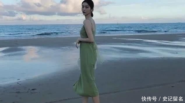  『也可以选择』牛油果如何穿出时尚感？看看这些搭配，瞬间成为显白神器