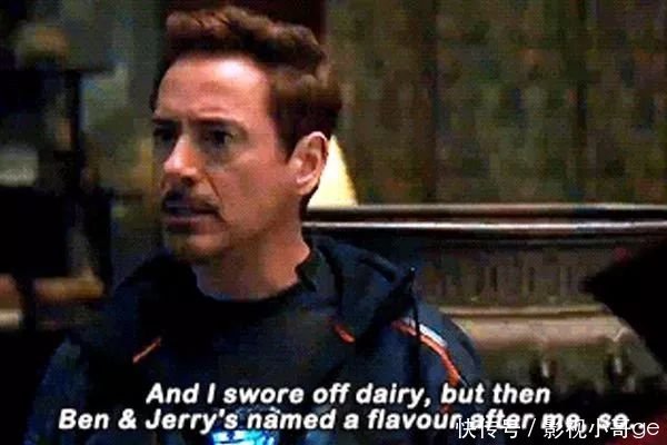 《复联3》最全的80个彩蛋,我们给你找齐了