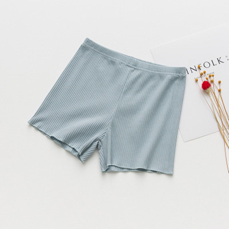 三伏天来袭!“防走光裤”越来越重要,舒爽不闷热,骑车告别走光