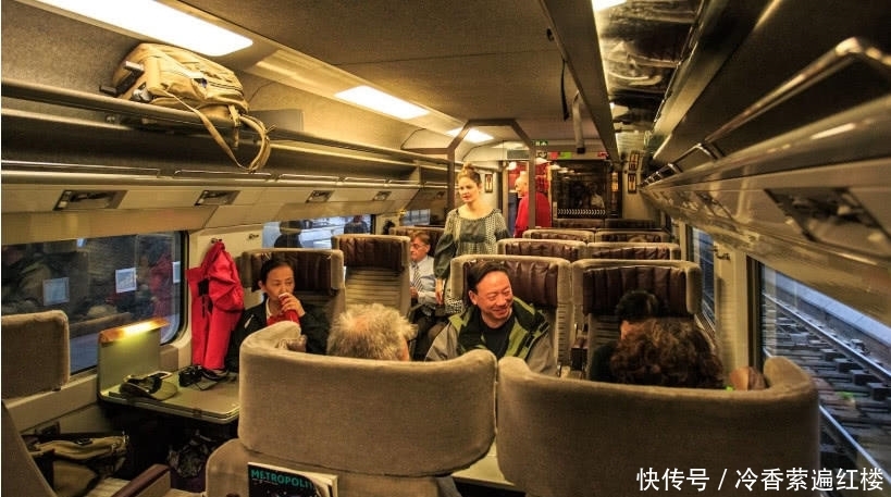 为何有人宁愿坐20小时火车，也不愿坐高铁？真相原来是这样