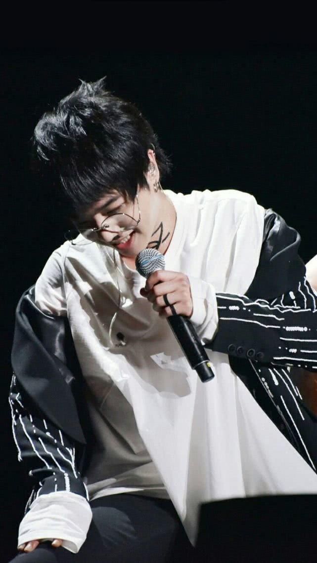 『花花』华晨宇曾经的她，还专门为她写歌，一个藏在心底的女孩儿