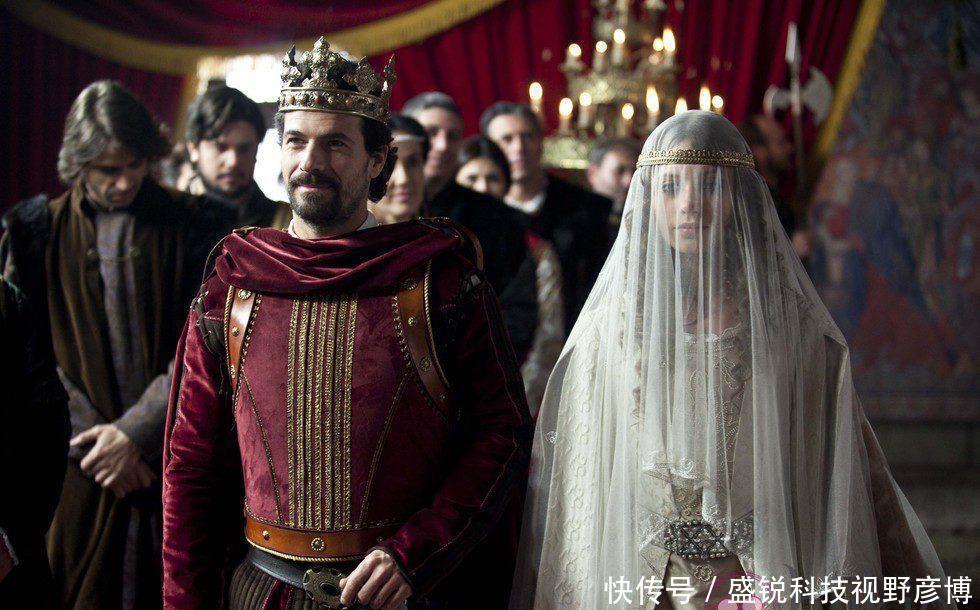 西班牙历史上的双王是什么样的存在?靠什么