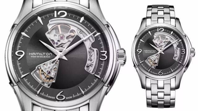 这些5千的表能让你戴出过万的高级感！