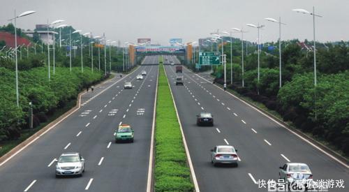  【高速】高速公路行车常识？
