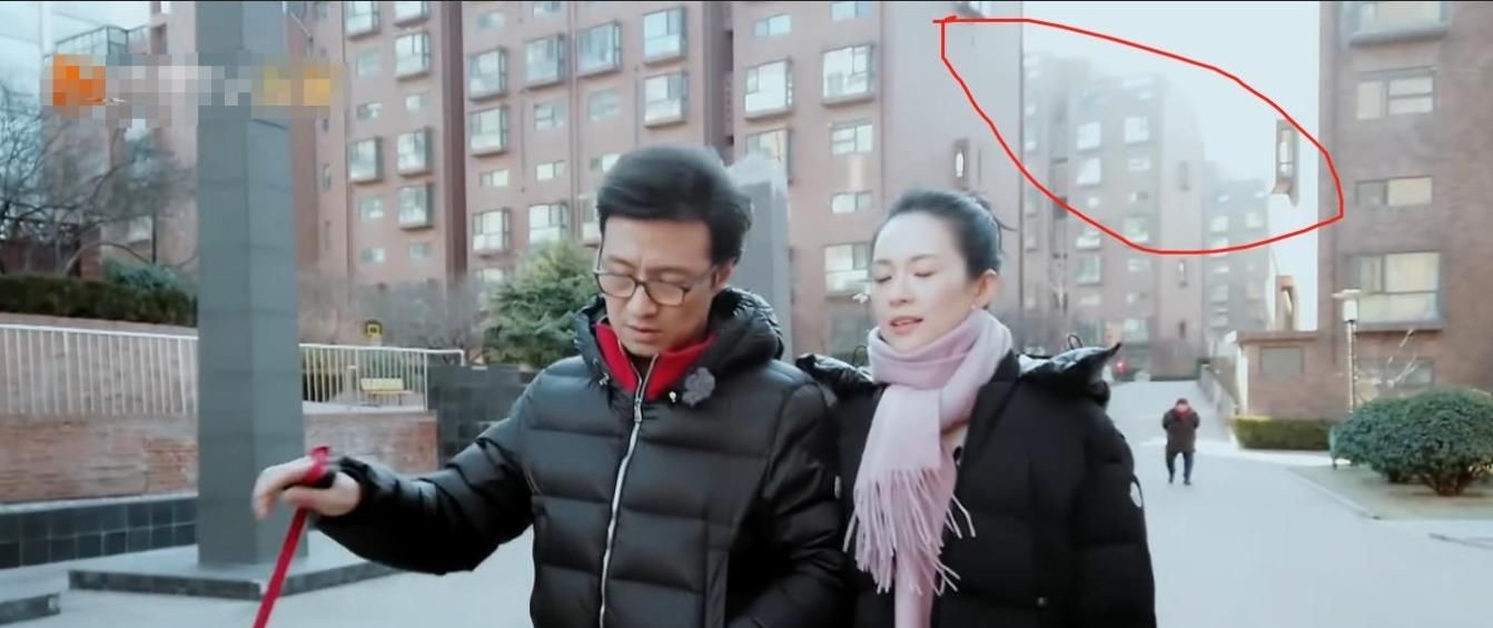  「旅行」《妻子旅行2》四位女星豪宅比拼：章子怡家接地气，她家让人意外