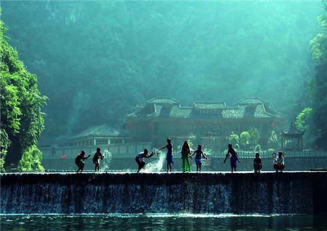 这个三线城市GDP全贵州第二,名气比省会还大