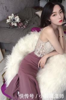  「半身裙」春夏如何半身裙怎么穿？三大流派六种穿搭，让你夏日吸睛无限