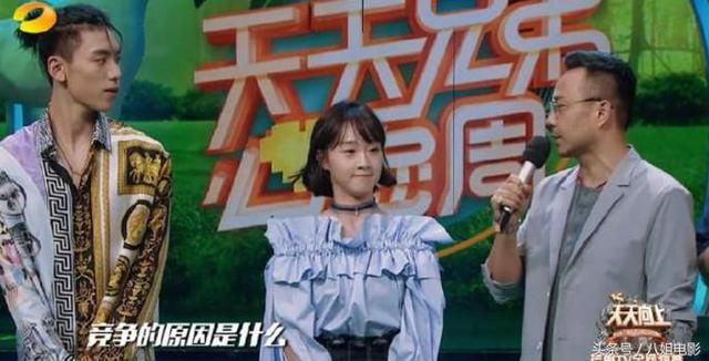 火箭少女101合体照片曝光，解散谣言不攻自破，坐等上快本了！