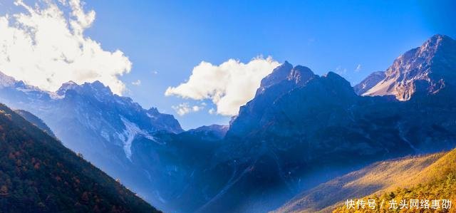 中国名字最好听的省游客一听名字就“酥”了，被誉为旅游天堂！