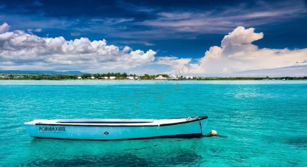 一岛一海即天堂——盘点毛里求斯出游攻略