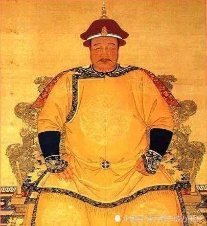 「皇位」皇太极数次推让汗位,依然登基;为何其长子豪格谦让一次就靠边站