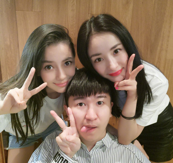 你的裸色口红不如Gaga有气色？