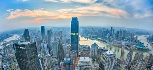 中国最容易“迷路”的3座城市，第一当之无愧，其中有你的家乡吗