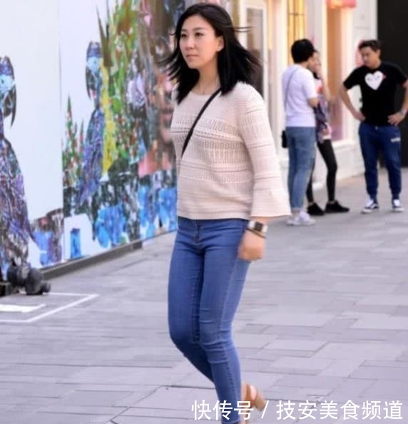 『美女』高跟鞋气质搭配,轻松营造魅力女神范