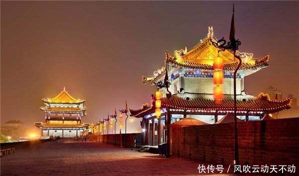  「西安」新一线城市重新排名，成都依旧稳居第一，西安或将超过