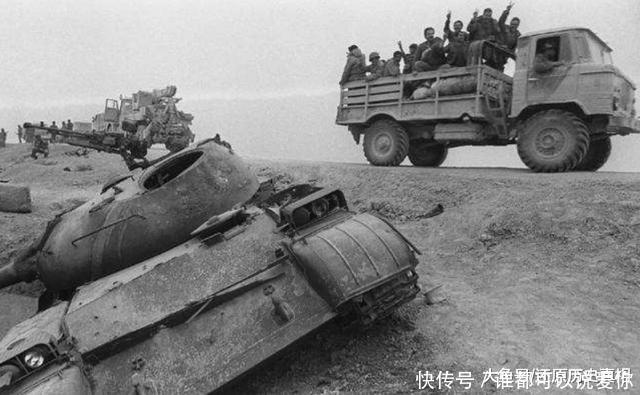  伊拉克：两伊战争如果继续打下去，伊朗会被灭么