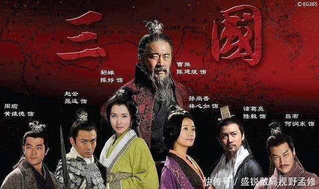 「反对刘备」三国刘备攻打东吴时为何不带上赵云原因让张飞愤怒,刘备心寒