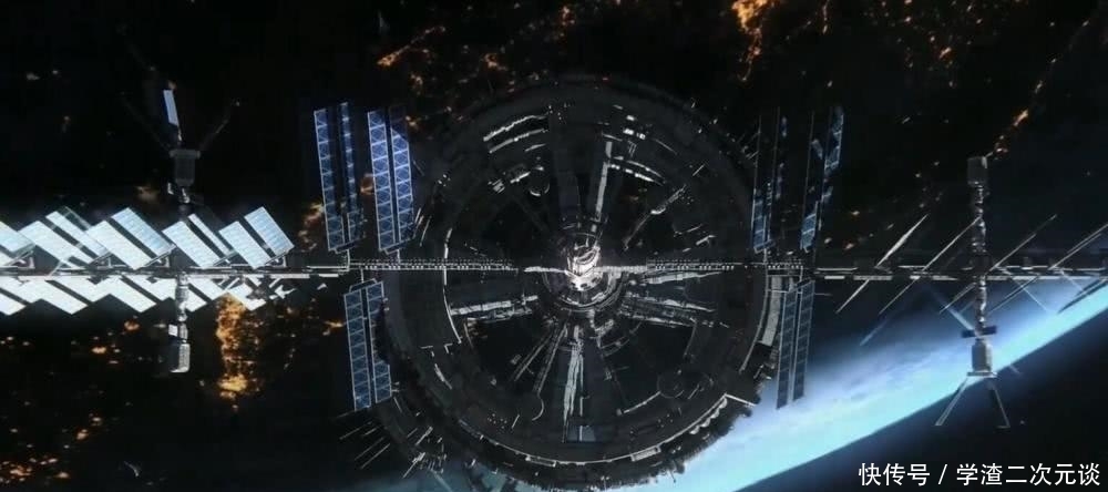 三体动画预告片上线B站,艺画开天经费燃烧,灵