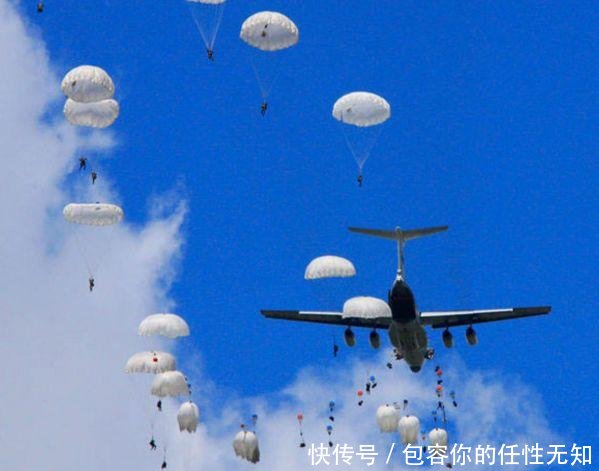 中国的空降师有多少战车军改之后,空降兵新编