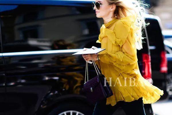 买什么美白精华!明明一件“锡兰黄”就够了