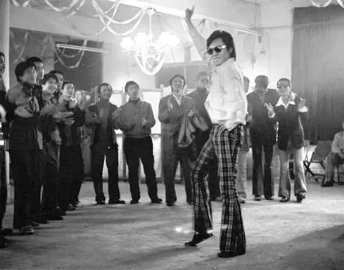 中国型格科技升级变迁史