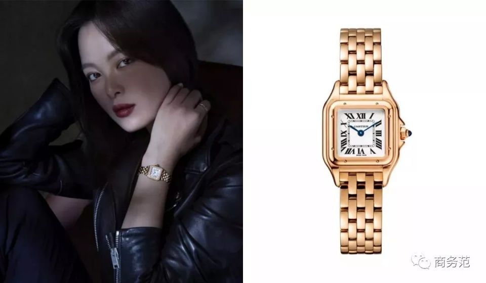 《如懿传》小主们的日常造型PK，谁的品味更高级?