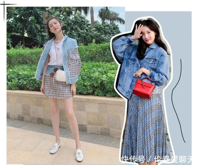 【气质】牛油果绿过时了,今年春夏流行这些颜色,显白又显气质!