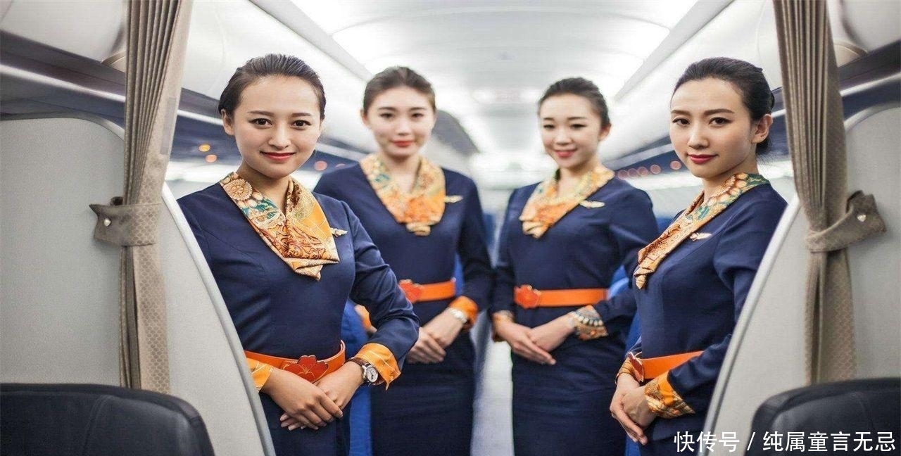  我国|我国名字最好听的4个机场：广州第二，沈阳第三，第一当之