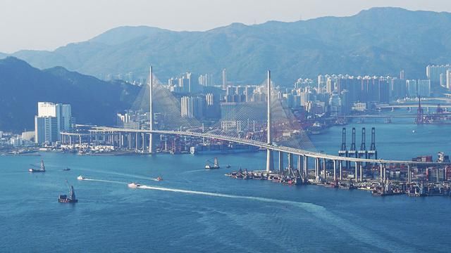 我国这座大桥，自通车后就日入50万，可为什么人们觉得入不敷出？