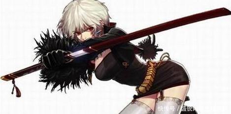 适合:DNF五个不适合跟风入坑的职业, 练过的多数死在卢克路上