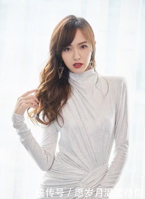 「奔四」奔三奔四的女人,最好少留这3种显老发型,多尝试另外3种减龄款