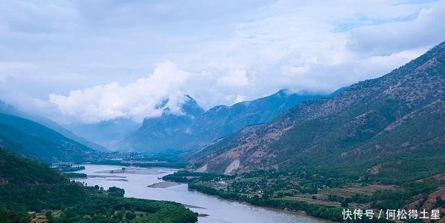  径流量■中国十大河流，你知道几个，长江是中国第一长、世界第