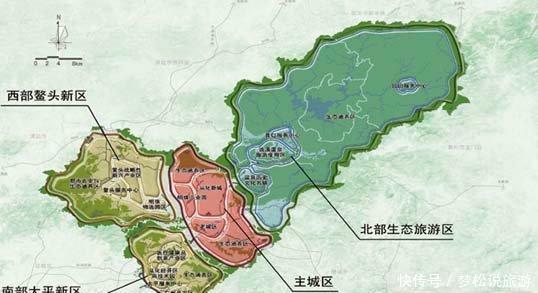  [广州市]划分为11个地区的广州