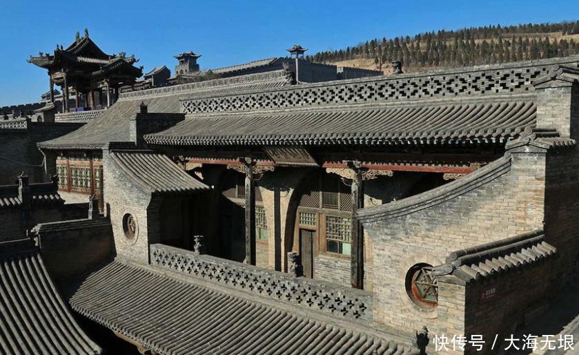 重庆有座院子被大家遗忘,媲美山西乔家大院,当地人:期待复原!