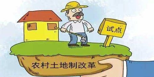  违规现象|农村土地制改革，严查这两种违规现象，农民朋友们注意