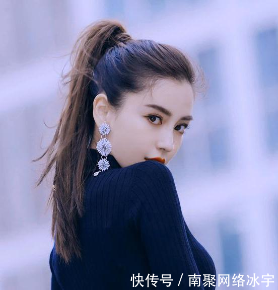 女生■发量少的女生自毁颜值的几款发型,尤其第2个,很多女生都在留!