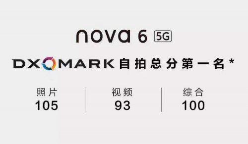 华为5G手机nova6与30区别