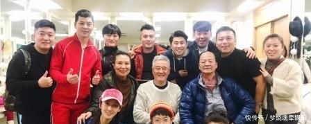  『系列』轻喜剧《乡村爱情》系列长盛不衰，历时14年，这是为什么？