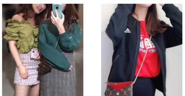  『YSL』贫民窟女孩儿，如何挑选LV、Gucci、圣罗兰YSL等大牌包包！