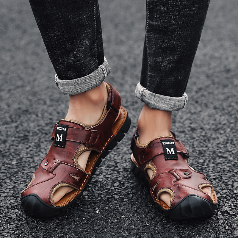 爱打扮的男人看过来，十款休闲鞋，40岁年轻像20岁，只因穿这些鞋