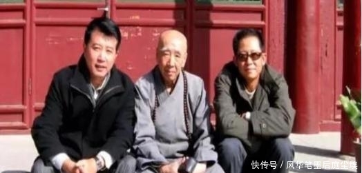  『老戏骨』回顾经典演绎，老戏骨纠葛入戏，看《天道》悟人生境界
