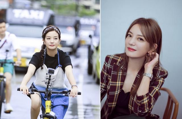 《中餐厅2》只看美食?让40+的赵薇、舒淇变少女的耳饰注意到没