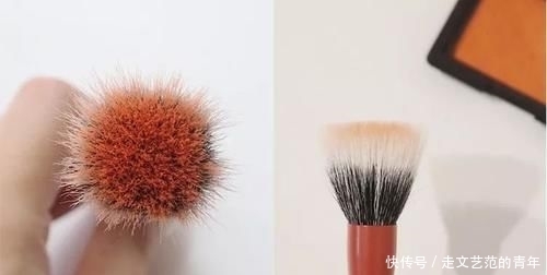  [粉底]50块的彩妆画出500块的质感？这些化妆工具功不可没！