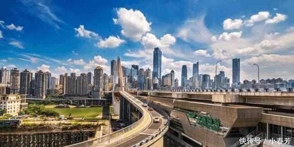 重庆能否保住西部副中心的地位?