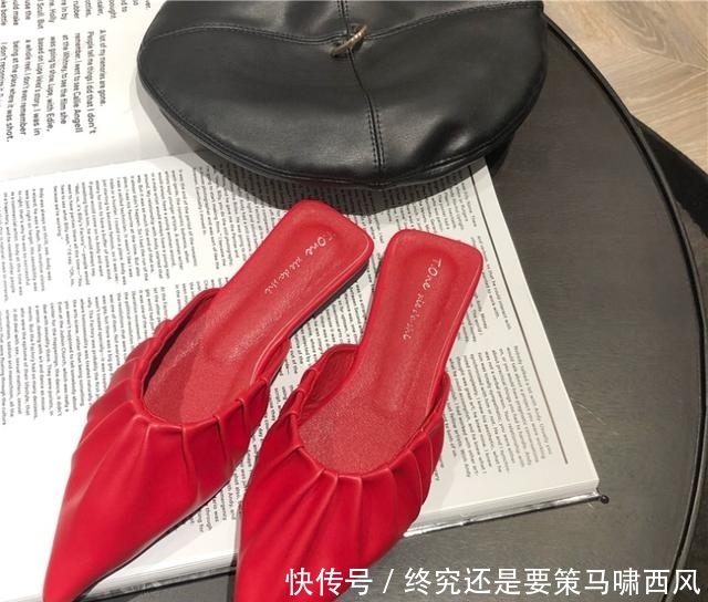 『主题』凉鞋上新 | 2020夏季凉鞋流行趋势,照着买就对了