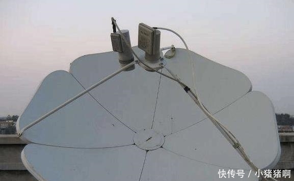  「安装」卫星锅被要求限期拆除, 村干部上门检查, 农民不解 为啥