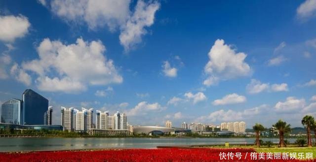 这座城市有“小成都”之称，四川最具潜力的城市非它莫属