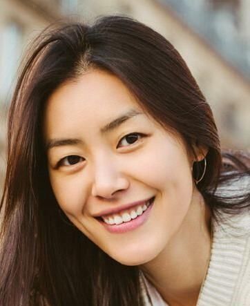『漂亮』女生脸上有这3个'窝',是典型的'美人脸',精致漂亮有魅力