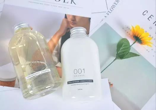 夏天也不输!精致女孩护发图鉴Get起来