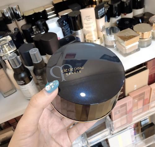  『必入』油性皮肤必入名牌上妆商品：“磨皮武器”CPB，打造出心计淡妆选纪梵希